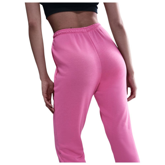 Nike Γυναικείο παντελόνι φόρμας Sportswear Chill Terry High-Rise Pants